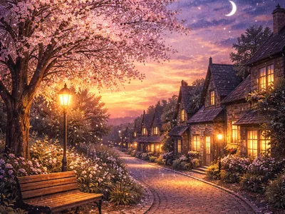 Шаблон открытки добрый вечер и спокойной ночи