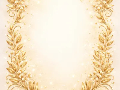 Шаблон открытки красивое пожелание